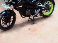 Bajaj Pulsar NS160 2016 Motorbike
