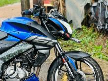 Bajaj Pulsar NS160 2017 Motorbike
