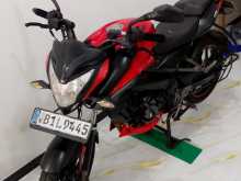 Bajaj NS 160 2019 Motorbike
