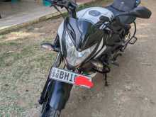 Bajaj NS 160 2017 Motorbike
