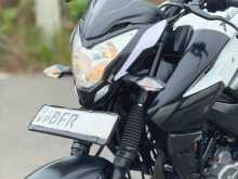 Bajaj Pulsar NS160 2017 Motorbike