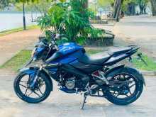 Bajaj Pulsar NS 160 2020 Motorbike