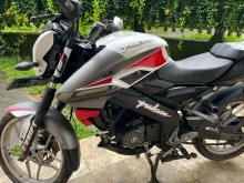 Bajaj Pulsar NS 160 2020 Motorbike