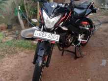 Bajaj Pulsar NS160 2016 Motorbike