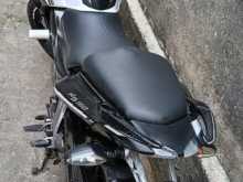 Bajaj NS 160 2017 Motorbike