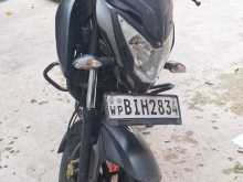 Bajaj Ns 160 ABS 2020 Motorbike