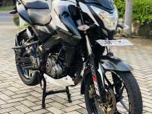 Bajaj Pulsar NS160 2017 Motorbike
