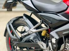 Bajaj Pulsar NS160 2017 Motorbike