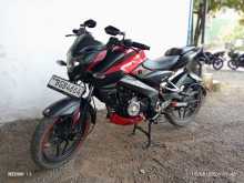 Bajaj NS 160 2018 Motorbike