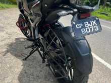 Bajaj Ns 160 2025 Motorbike
