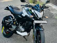 Bajaj Pulsar 2017 Motorbike
