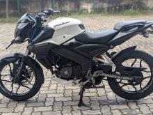 Bajaj Pulsar 2018 Motorbike