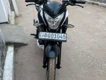 Bajaj Pulsar NS 160 2018 Motorbike