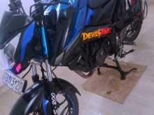 Bajaj Pulsar NS160 2018 Motorbike