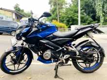 Bajaj Pulsar NS 160 2017 Motorbike