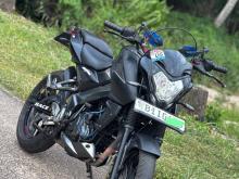 Bajaj Pulsar NS160 2019 Motorbike