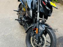 Bajaj Ns 160 2025 Motorbike