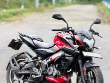 Bajaj NS 2020 Motorbike