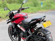 Bajaj Ns 2020 Motorbike