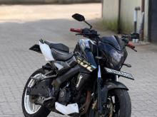 Bajaj Pulsar NS200 2019 Motorbike