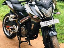 Bajaj Ns 200 2015 Motorbike
