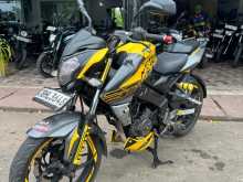 Bajaj Pulsar NS200 2019 Motorbike