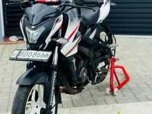 Bajaj Pulsar NS200 2016 Motorbike