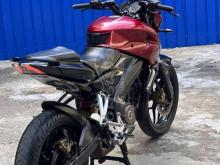 Bajaj Pulsar NS200 2016 Motorbike