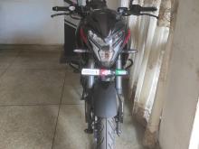 Bajaj Pulsar NS200 2025 Motorbike
