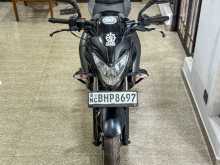 Bajaj Pulsar NS200 2018 Motorbike