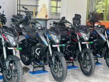 Bajaj Pulsar 2026 Motorbike