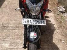 Bajaj Pulsar NS200 2013 Motorbike