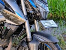 Bajaj Pulsar NS200 2025 Motorbike