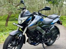 Bajaj Pulsar NS200 2026 Motorbike