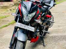 Bajaj NS200 2017 Motorbike