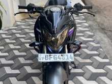 Bajaj Pulsar NS200 2017 Motorbike