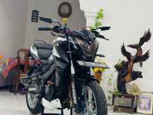 Bajaj Pulsar NS200 2018 Motorbike