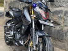 Bajaj Pulsar NS200 2019 Motorbike