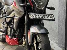 Bajaj Pulsar NS200 2020 Motorbike