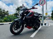 Bajaj Pulsar NS200 2019 Motorbike