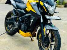 Bajaj Pulsar NS200 2019 Motorbike
