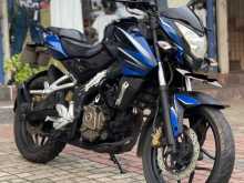 Bajaj NS200 2016 Motorbike
