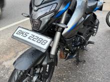 Bajaj Pulsar NS200 2026 Motorbike