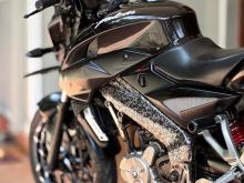 Bajaj Pulsar NS200 2013 Motorbike