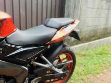 Bajaj Pulsar NS200 2020 Motorbike