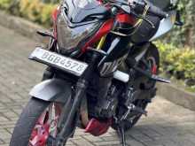 Bajaj Pulsar NS200 2018 Motorbike