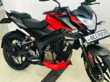 Bajaj Pulsar NS200 2016 Motorbike