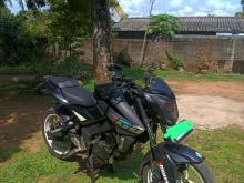 Bajaj Pulsar NS200 2013 Motorbike