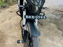 Bajaj Pulsar NS200 2025 Motorbike