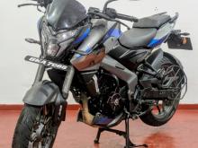 Bajaj Pulsar NS200 2025 Motorbike